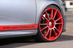 Volkswagen Golf R by Sport-Wheels 2010 года